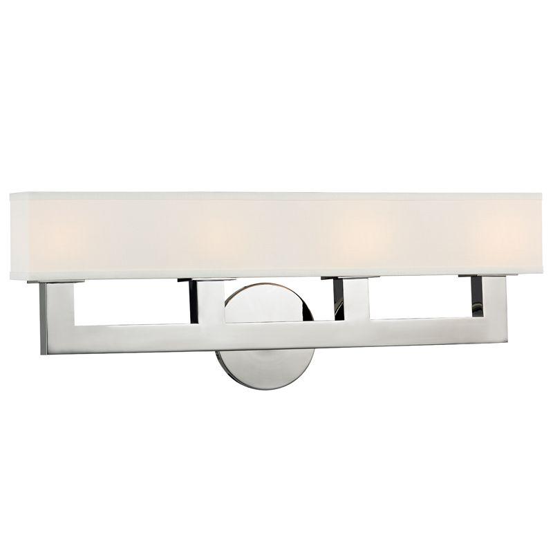 4 LIGHT WALL SCONCE