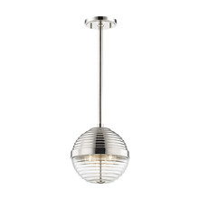  1210-PN - Easton Pendant