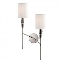  1312R-PN - Tate Wall Sconce