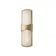 3415-AGB - LED WALL SCONCE