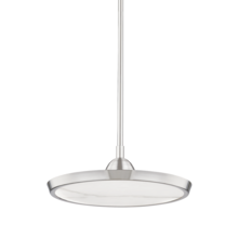  3616-PN - SMALL LED PENDANT