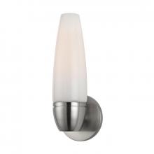 Hudson Valley 5001-SN - 1 LIGHT WALL SCONCE