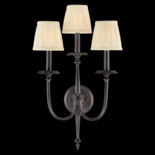  5203-AN - Jefferson Wall Sconce