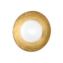  5351-AGB - Glimmer Wall Sconce