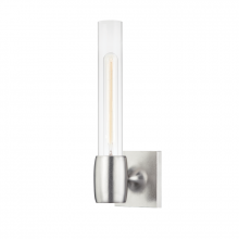  7551-BN - Hogan Wall Sconce