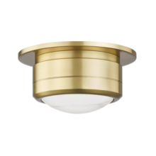  8007-AGB - SMALL FLUSH MOUNT