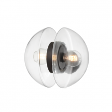  9403-BBR - Kert Wall Sconce