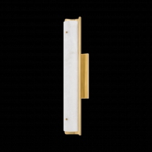  9723-AGB - Lucio Wall Sconce