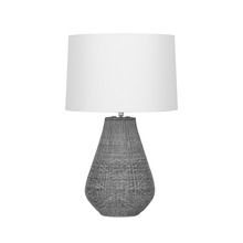  L3329-VGL - Eastbridge Table Lamp