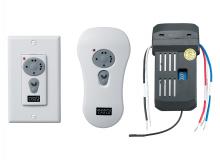  CK250 - Wall - Hand-held Remote Control Kit