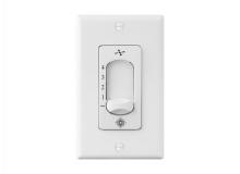 ESSWC-3-WH - Wall Control in White