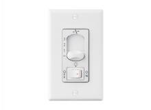  ESSWC-5-WH - Wall Control in White