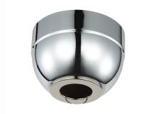  MC93CH - Slope Ceiling Canopy Kit in Chrome