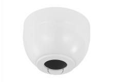  MC93WH - Slope Ceiling Canopy Kit in White