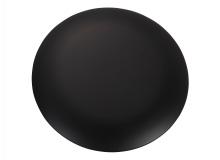  MCM360BK - Minimalist Blanking Plate in Black