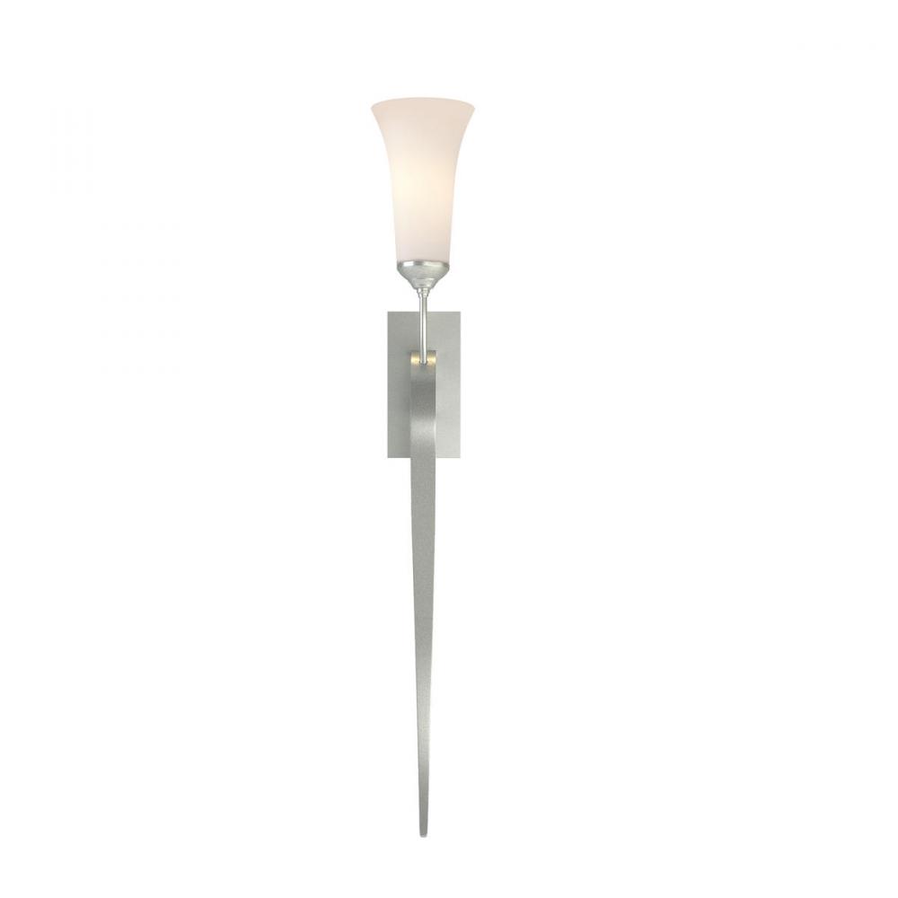 Sweeping Taper Sconce