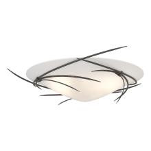  121620-SKT-20-GG0722 - Wisp Semi-Flush