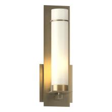 Hubbardton Forge 204260-SKT-84-GG0186 - New Town Sconce
