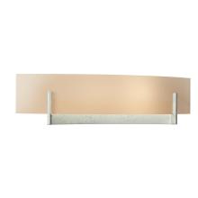 Hubbardton Forge 206401-SKT-85-SS0324 - Axis Sconce