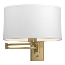Hubbardton Forge 209250-SKT-86-SF1295 - Simple Swing Arm Sconce