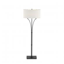 Hubbardton Forge 232720-SKT-10-SF1914 - Contemporary Formae Floor Lamp
