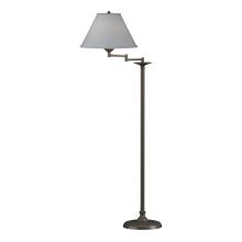  242050-SKT-07-SL1555 - Simple Lines Swing Arm Floor Lamp