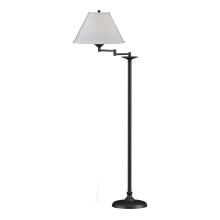  242050-SKT-10-SJ1555 - Simple Lines Swing Arm Floor Lamp