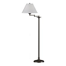 242050-SKT-14-SJ1555 - Simple Lines Swing Arm Floor Lamp