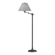  242050-SKT-20-SL1555 - Simple Lines Swing Arm Floor Lamp