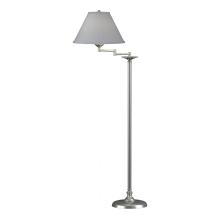  242050-SKT-82-SL1555 - Simple Lines Swing Arm Floor Lamp