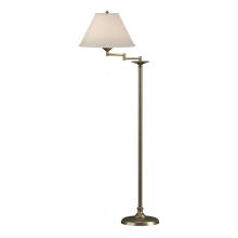  242050-SKT-84-SA1555 - Simple Lines Swing Arm Floor Lamp
