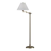 242050-SKT-84-SJ1555 - Simple Lines Swing Arm Floor Lamp