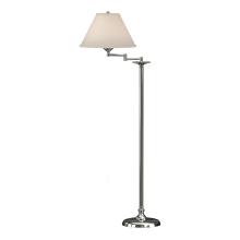  242050-SKT-85-SA1555 - Simple Lines Swing Arm Floor Lamp