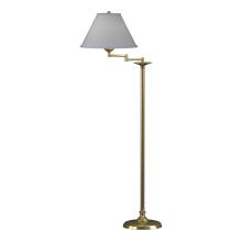  242050-SKT-86-SL1555 - Simple Lines Swing Arm Floor Lamp
