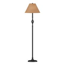  242161-SKT-10-SB1755 - Twist Basket Floor Lamp