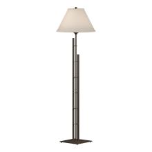  248421-SKT-05-SA1955 - Metra Double Floor Lamp