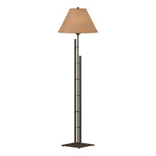  248421-SKT-05-SB1955 - Metra Double Floor Lamp