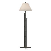  248421-SKT-07-SA1955 - Metra Double Floor Lamp