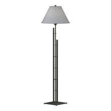  248421-SKT-07-SL1955 - Metra Double Floor Lamp