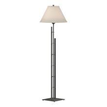  248421-SKT-20-SA1955 - Metra Double Floor Lamp