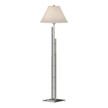  248421-SKT-85-SA1955 - Metra Double Floor Lamp
