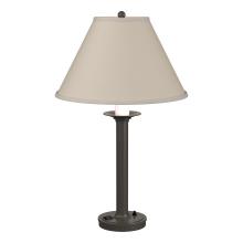  262072-SKT-07-SA1655 - Simple Lines Table Lamp