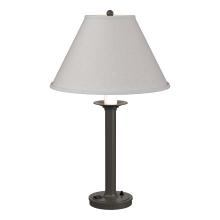  262072-SKT-07-SJ1655 - Simple Lines Table Lamp
