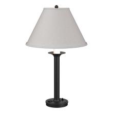  262072-SKT-10-SJ1655 - Simple Lines Table Lamp
