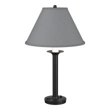 Hubbardton Forge 262072-SKT-10-SL1655 - Simple Lines Table Lamp