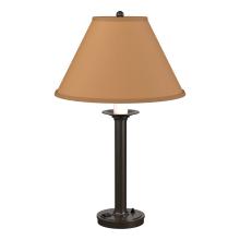  262072-SKT-14-SB1655 - Simple Lines Table Lamp