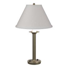  262072-SKT-84-SJ1655 - Simple Lines Table Lamp