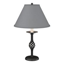  265001-SKT-10-SL1555 - Twist Basket Table Lamp