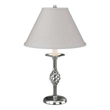 Hubbardton Forge 265001-SKT-85-SJ1555 - Twist Basket Table Lamp