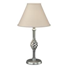  265101-SKT-82-SA0972 - Twist Basket Small Table Lamp
